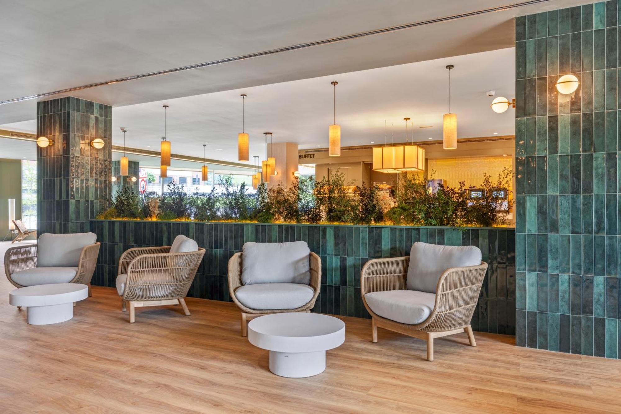 B&B Hotel Castro Urdiales Εξωτερικό φωτογραφία