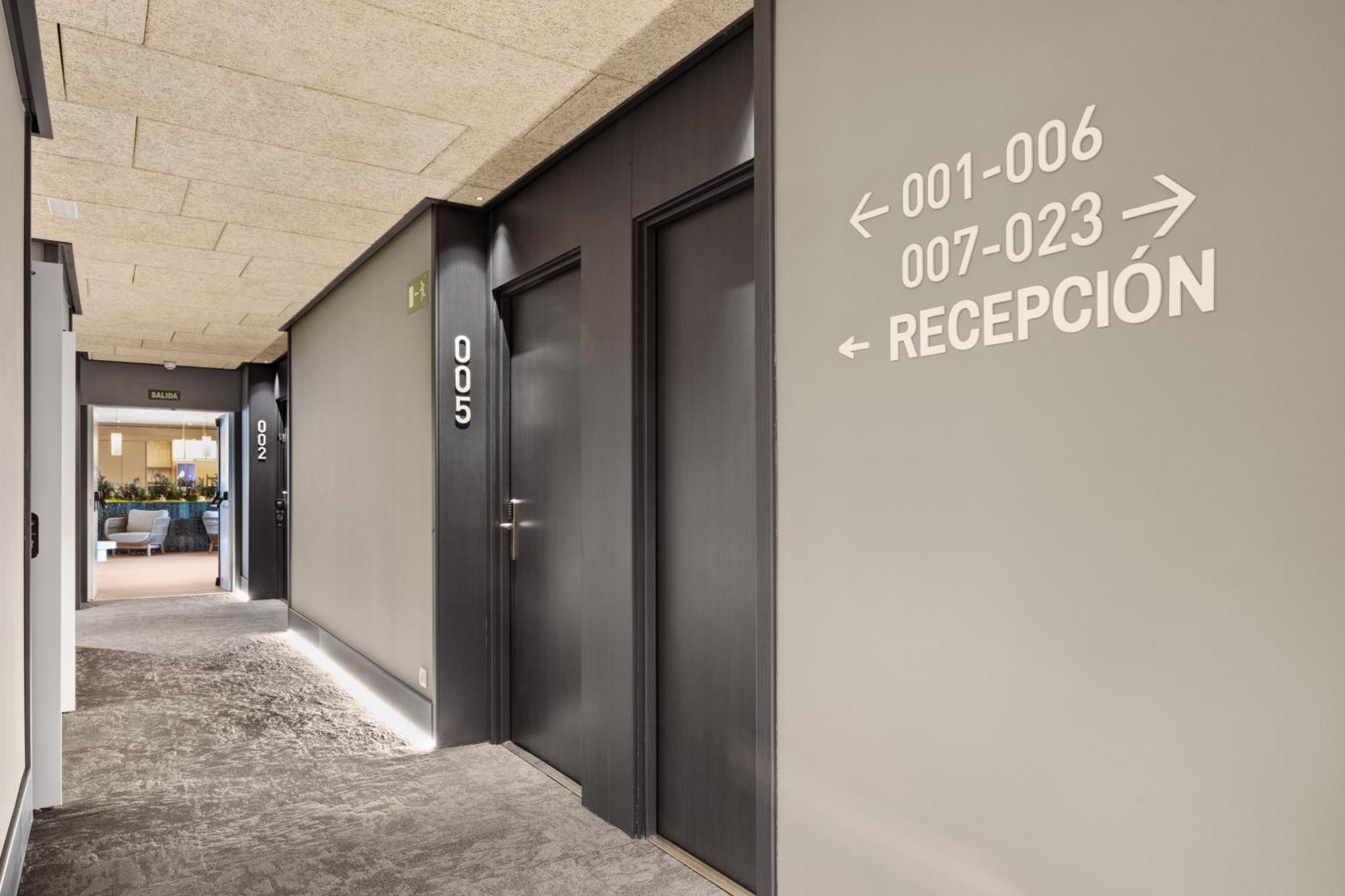 B&B Hotel Castro Urdiales Εξωτερικό φωτογραφία