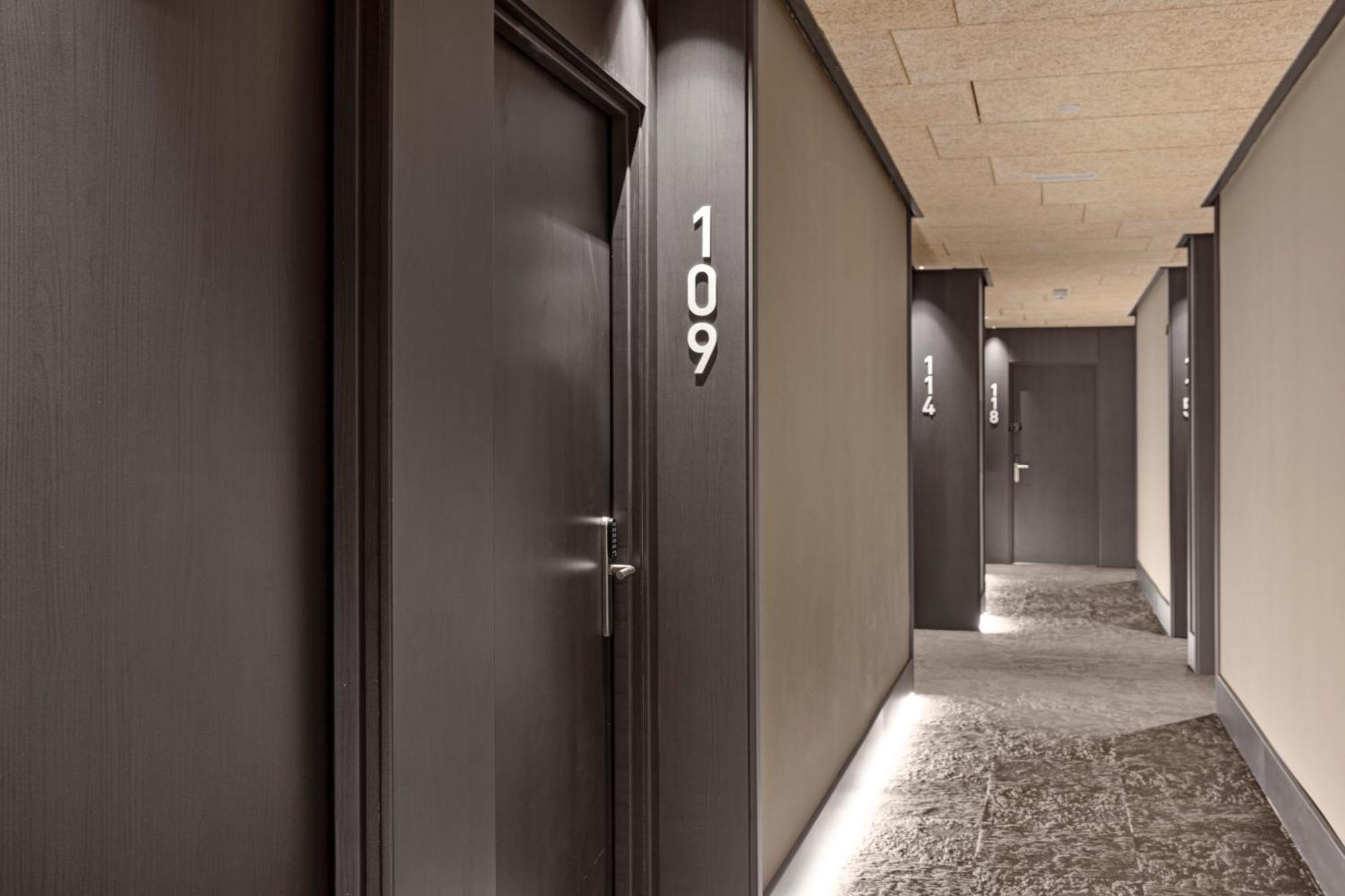B&B Hotel Castro Urdiales Εξωτερικό φωτογραφία