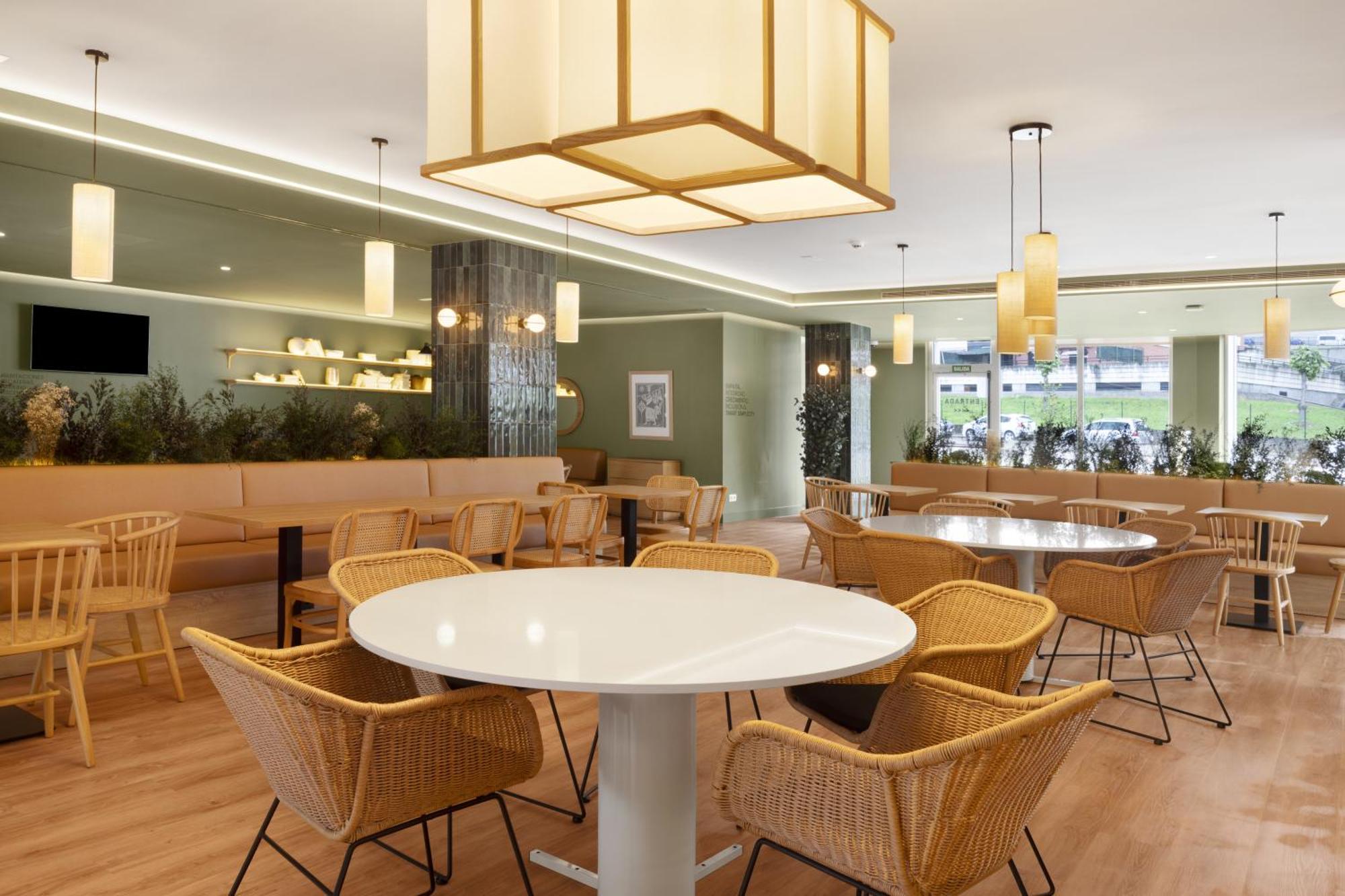B&B Hotel Castro Urdiales Εξωτερικό φωτογραφία