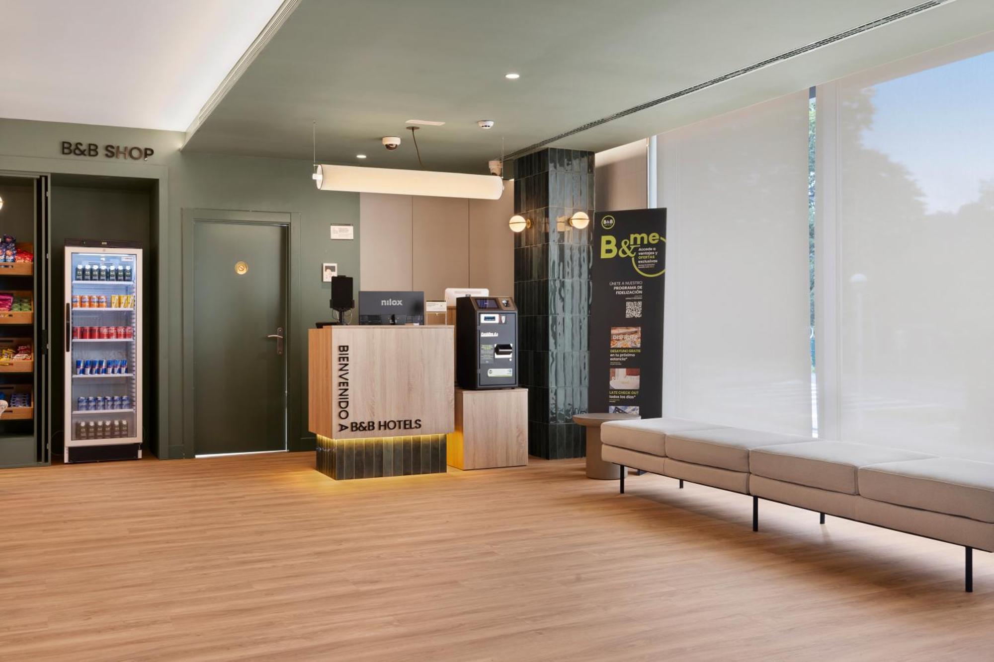 B&B Hotel Castro Urdiales Εξωτερικό φωτογραφία