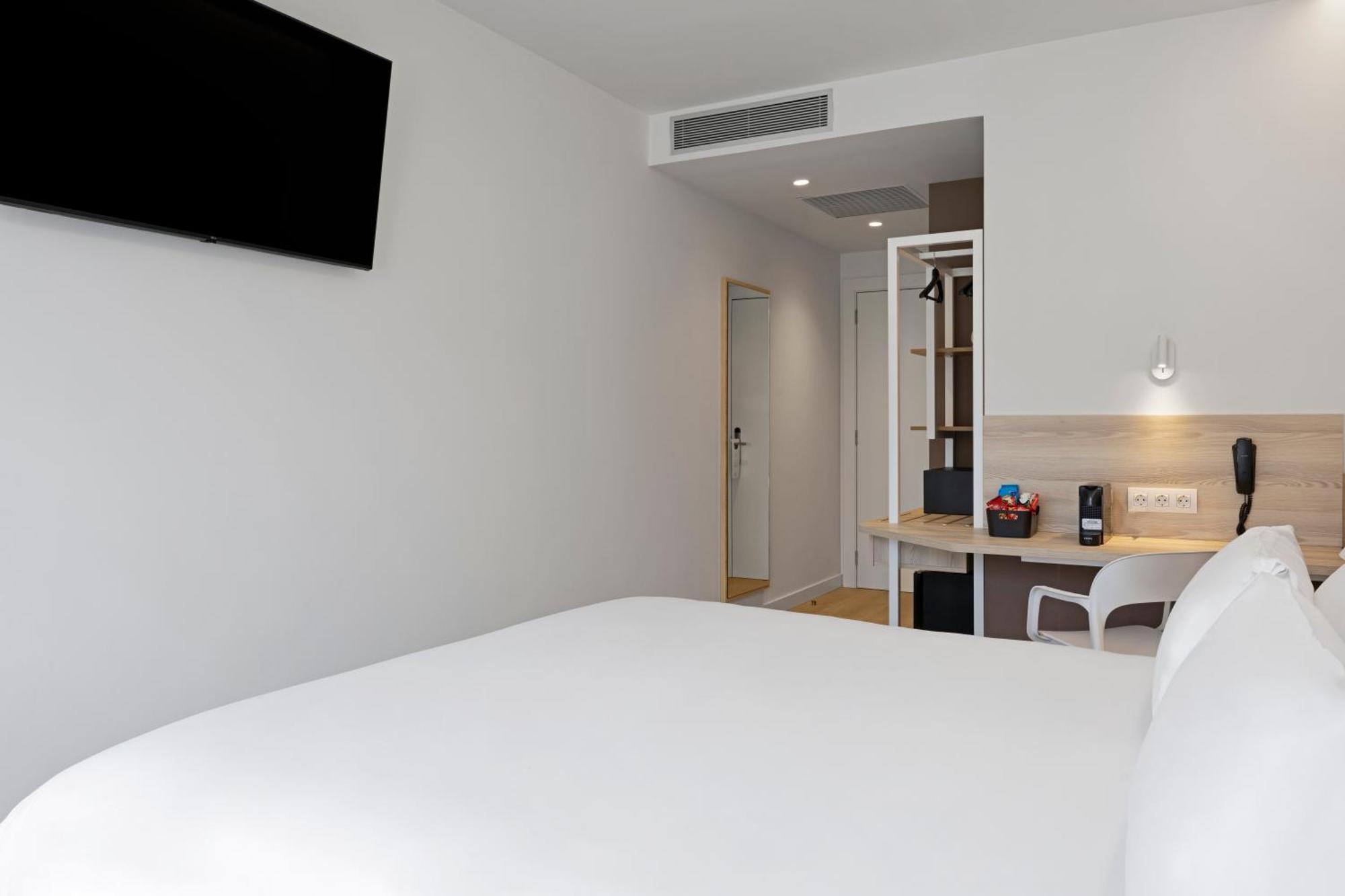 B&B Hotel Castro Urdiales Εξωτερικό φωτογραφία