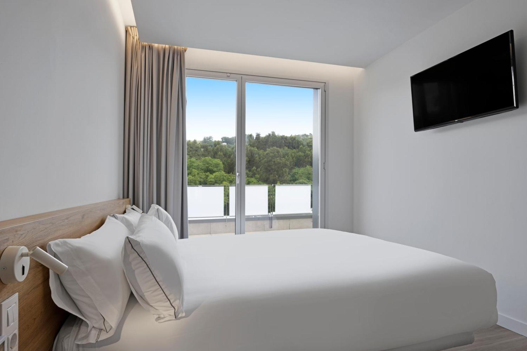 B&B Hotel Castro Urdiales Εξωτερικό φωτογραφία