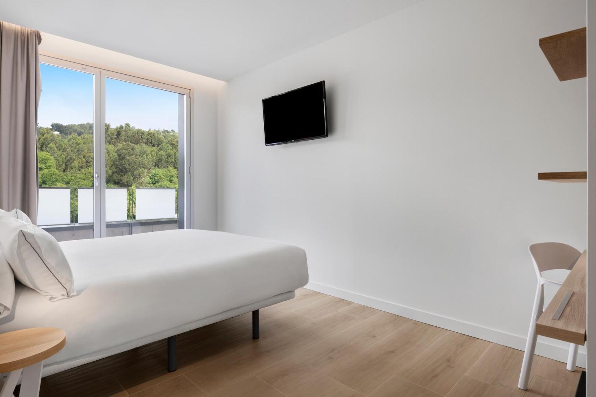 B&B Hotel Castro Urdiales Εξωτερικό φωτογραφία